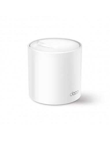 TP-Link Deco X50 Двубандов (2,4 GHz /...
